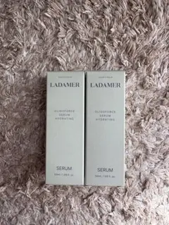 新品・サロン専売品】ラダメール オリゴフォース セラム 50ml 2個