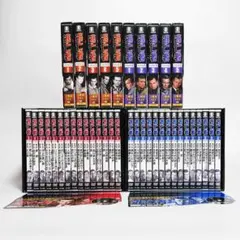 逃亡者 DVD 全120話 全巻セット コンプリート デビッド・ジャンセン 2026年最新】逃亡者デビットジャンセンの人気アイテム - メルカリ