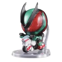 CTION RIDE(アクションライド) 仮面ライダー5 仮面ライダーX - メルカリ