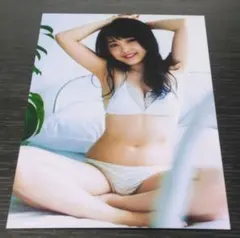 【向井地美音】アイドル 写真 20枚セット