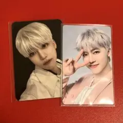 NCT DREAM ドリム ジェミン JAEMIN トレカ ラントレ