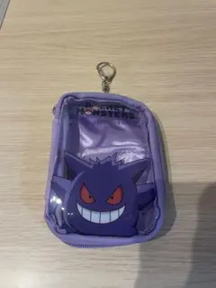 ポケットモンスター ゲンガー ポーチ