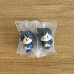 名探偵コナン　まちぼうけ　ガシャポン　ガチャガチャ