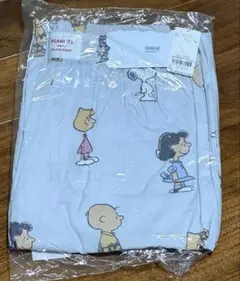 ジェラートピケHOME スヌーピー パンツ L