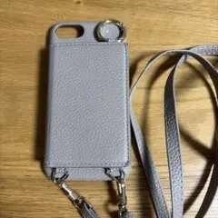 iPhoneSE 第2世代第3世代 背面手帳型ケース