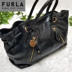 FURLA ハンドバッグ 美品！激安！