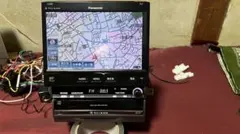 Panasonic Strada カーナビ CN-HDS965D 2007年 パナソニック Strada CN-HDS965TD 価格比較 - 価格.com