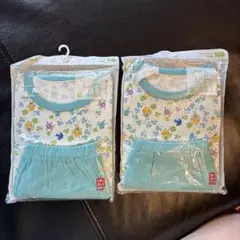 UNIQLO ベビー パジャマセット 100cm