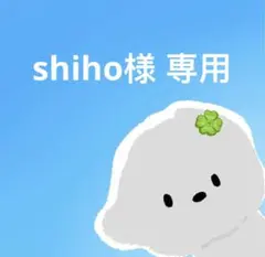 shiho様 専用