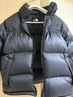 【15Mac様専用】ノースフェイス ヌプシ ND92531R オールブラック L