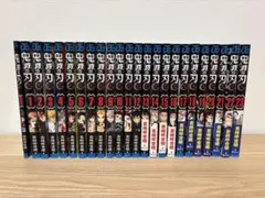 鬼滅の刃 全23巻セット＋零巻（無限列車編特典）