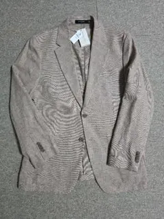 バナナ　リパブリック　カジュアル　メンズジャケット40 REGULAR