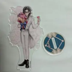 2026年最新】ファミリーマート 第五人格 アクリルスタンドの人気