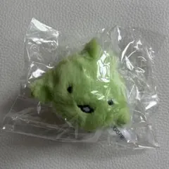 モリゾーとキッコロ ガチャ ぬいぐるみ キッコロA