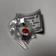 BT21 めじるしアクセサリー エンジェル ver Tata