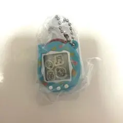 たまごっち シャカシャカチャームコレクション2 めめっち