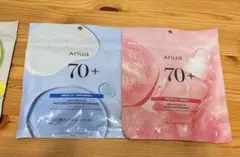 新品未開封品　anua 桃　6点セット 彩るアヌアファーム桃セット Anuaの通販 by coco's shop｜ラクマ