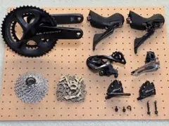 SHIMANO(シマノ) ULTEGRA BR-R8000 前後セット SHIMANO(シマノ)BR-R8000 前後セット 前後セット | 自転車・パーツ通販