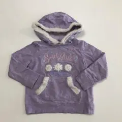 メゾピアノ　トレーナー