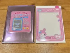 マイメロディ サンリオ エンジョイアイドルシリーズ 硬質カードケース