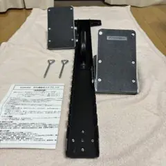 EVERNEW EGA022 スターティングブロックJ-H