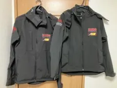 AMG HARIBO RACING TEAM ジャケット(ペア)のサムネイル