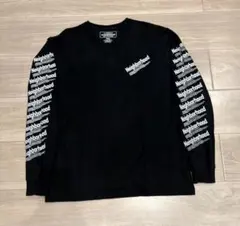 NEIGHBORHOOD ロングTシャツ　Mサイズ ネイバーフッド　ロンT