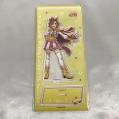 テイエムオペラオー アクリルスタンド vol.3 「ウマ娘 プリティーダービー」