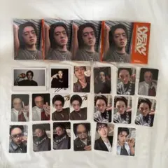 TREASURE ハルト HARUTO グッズ まとめ売り - メルカリ