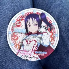 ラブライブサンシャイン コースター 鹿角聖良 GKSSのサムネイル