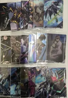 イタジャガ ガンダム キャラクターグッズ