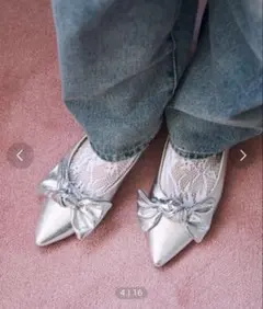 FREAK'S STORE パンプスのサムネイル
