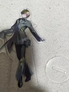 SIXFONIA みこと CHAOS アクリルスタンド