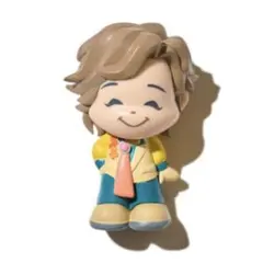 ミセス　フィヨルド　ガチャ　フィギュア