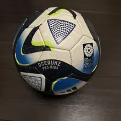 OCEANZ PRO KIDS サッカーボール