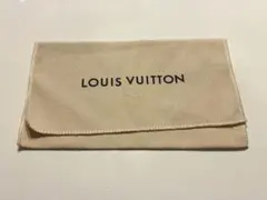 LOUIS VUITTON 財布保存袋のサムネイル