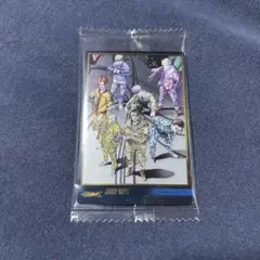 BOT ウエハース BALLISTIK BOYZ スペシャルカード