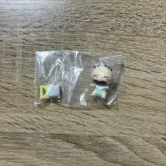 クレヨンしんちゃん よちよちおさんぽ マサオくん ガチャガチャ