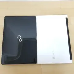 ジャンク品 メーカー混合 2台セット ノートPC(B2488) - メルカリ
