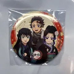 鬼滅の刃 鬼滅の奏 缶バッジ 時透無一郎 鬼滅の刃 鬼滅の奏 刀鍛冶の里編 ジュエル 缶バッジ 時透無一郎