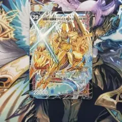 奇跡の覚醒者ファイナル・ストームxx NEX【シークレット】 - メルカリ