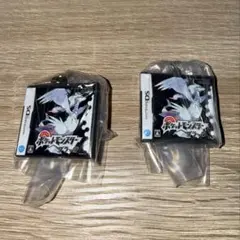 2026年最新】ポケモン ブラック ds 未開封の人気アイテム - メルカリ