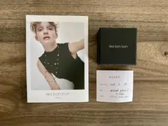 限定価格】les bon bon minimal pierce S (k10) - メルカリ
