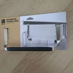 umbra SCHNOOK TOWEL BAR ふきん掛けのサムネイル