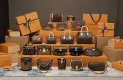 バッグ ルイヴィトン LOUIS VUITTONfYN