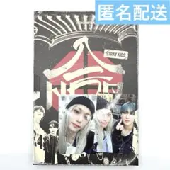 straykids 合 HOP 通常盤 アルバム トレカ フィリックス セット