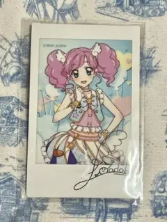 アイカツ キャラナップ あかり まとめ売り Yahoo!オークション - アイカツ 大空あかり キャラナップ
