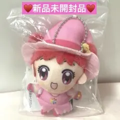 【春風どれみ】おジャ魔女どれみ カバンに付けられるぬいぐるみ