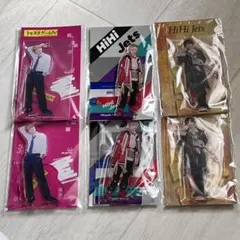 井上瑞稀 アクスタ