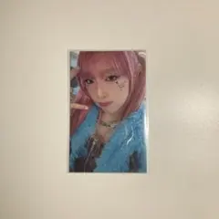 2026年最新】yena トレカの人気アイテム - メルカリ
